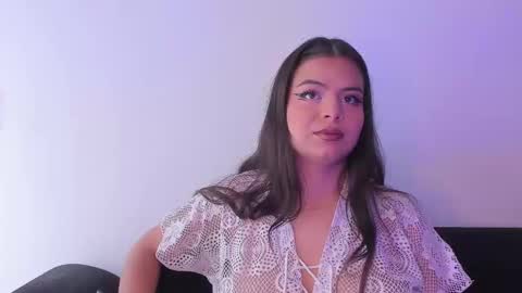 Annie  Alex online show from February 11, 2:57 pm