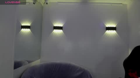 Snapshot of anniie_evans1 chatting on September 17, 2:20 pm Annie Evans online show from September 17, 2:20 pm