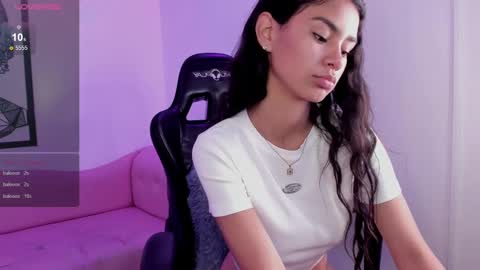Snapshot of anniie_evans1 chatting on January 30, 7:59 pm Annie Evans online show from January 30, 7:59 pm
