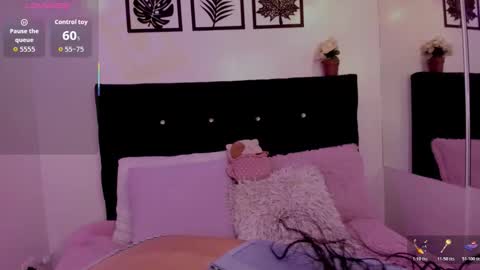 Annie Evans  online show from February 4, 4:22 pm