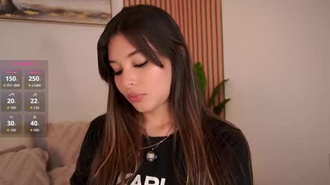 ANNIE online show from November 7, 6:32 pm