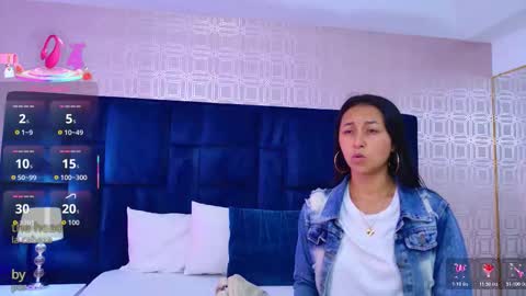 Anniieleonhart online show from November 6, 12:08 pm