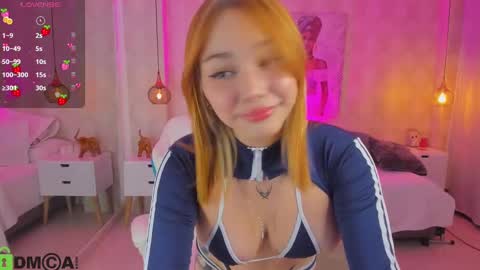 Snapshot of anniita_ chatting on September 22, 3:21 am VIVIANNA online show from September 22, 3:21 am