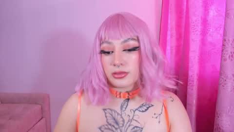 Gise. online show from October 5, 6:59 pm