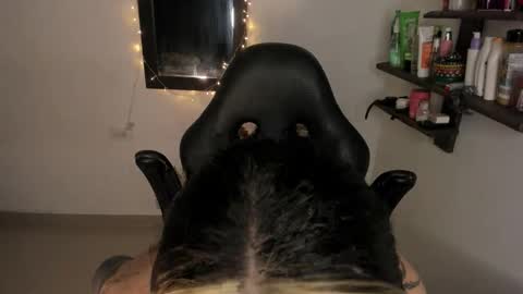 Annika online show from January 11, 1:44 am