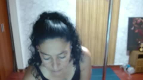 Annita online show from April 23, 8:54 pm