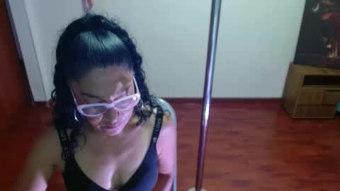 Annita online show from March 3, 3:32 pm