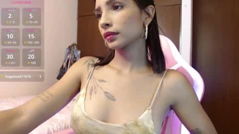 AnnaS online show from December 26, 10:52 pm