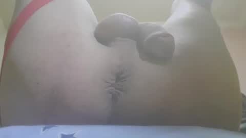 annitsx online show from May 15, 8:05 pm