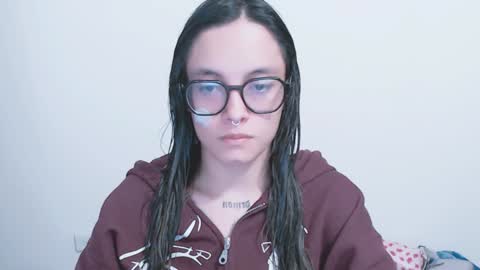 Gaby 3 online show from January 27, 11:00 pm