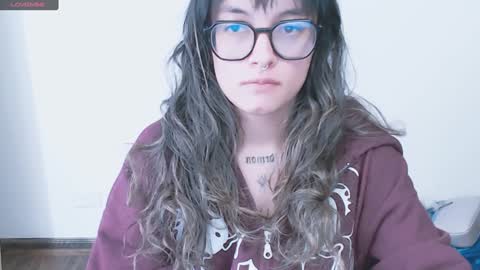 Gaby 3 online show from January 25, 5:51 pm