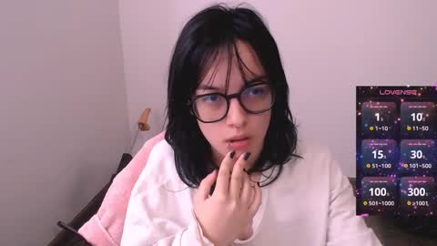 Gaby 3 online show from April 10, 6:34 pm