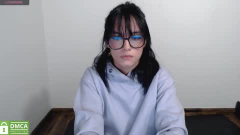 Gaby 3 online show from October 3, 1:04 am