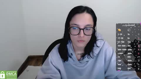 Gaby 3 online show from October 30, 12:33 am