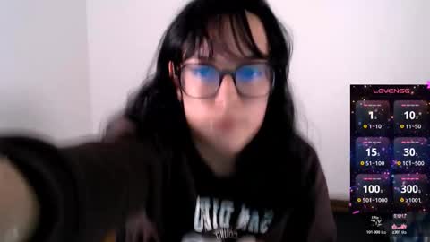 Gaby 3 online show from January 18, 4:32 am