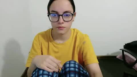 Gaby 3 online show from May 11, 11:02 pm