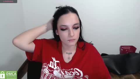 Gaby 3 online show from October 19, 6:51 am