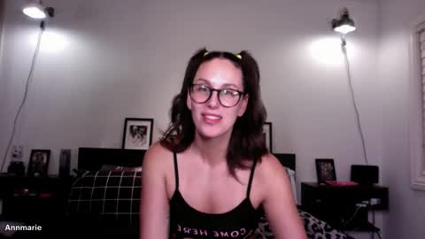 Ann online show from March 25, 2:40 am