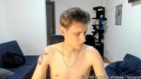    online show from September 27, 7:33 pm