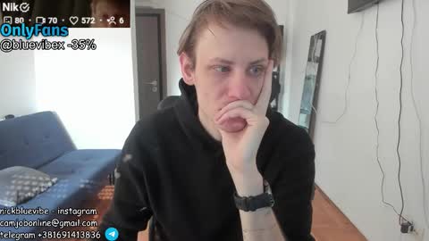    online show from March 17, 7:13 am