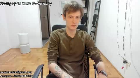    online show from February 17, 11:04 pm