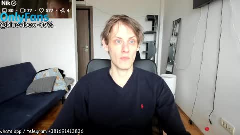    online show from March 30, 11:43 am