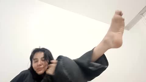 annrousse online show from September 23, 2:16 am