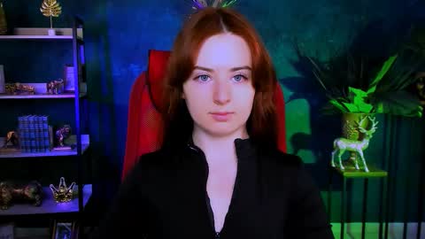 Ann Terry 3 online show from February 17, 6:12 am