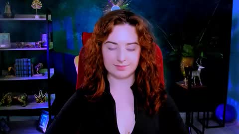 Ann Terry 3 online show from November 29, 2:25 pm