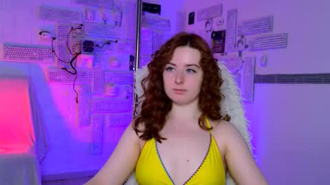 Ann Terry 3 online show from March 22, 8:29 am