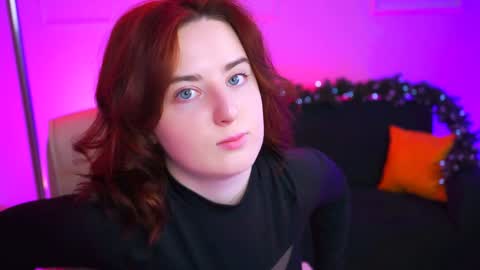 Ann Terry 3 online show from February 1, 11:42 am