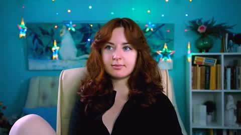 Ann Terry 3 online show from February 20, 8:16 am