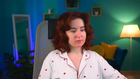 Ann Terry 3 online show from February 11, 11:31 am
