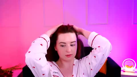 Ann Terry 3 online show from February 16, 3:16 pm