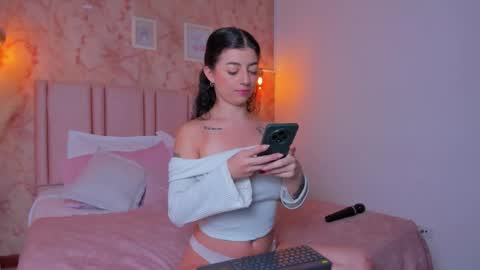 ANTON online show from January 6, 11:25 am