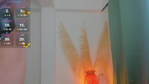 Anntonia Woods  online show from February 25, 3:31 pm