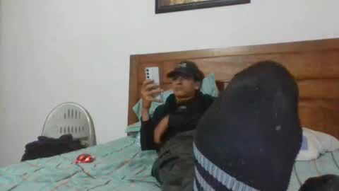 Snapshot of annubis420 chatting on September 20, 2:25 am Annubis420 online show from September 20, 2:25 am