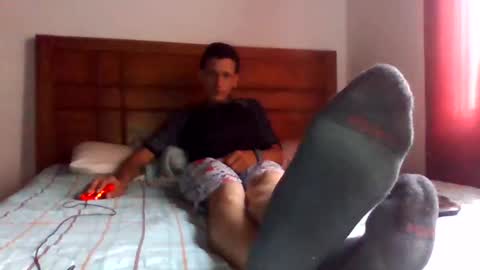 Annubis420 online show from December 16, 10:27 pm