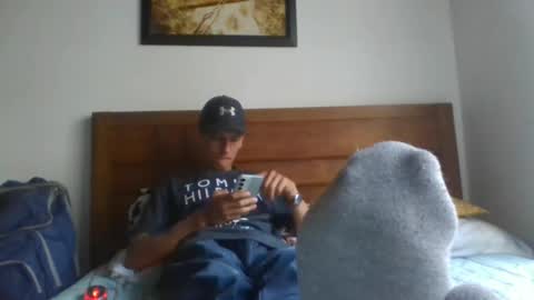 Snapshot of annubis420 chatting on September 15, 10:33 pm Annubis420 online show from September 15, 10:33 pm