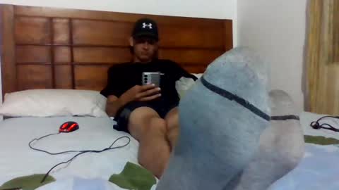 Annubis420 online show from October 25, 12:11 am