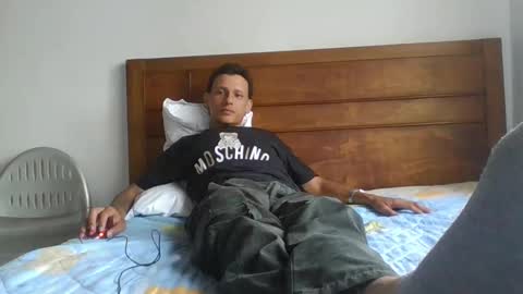 Annubis420 online show from September 29, 7:02 pm