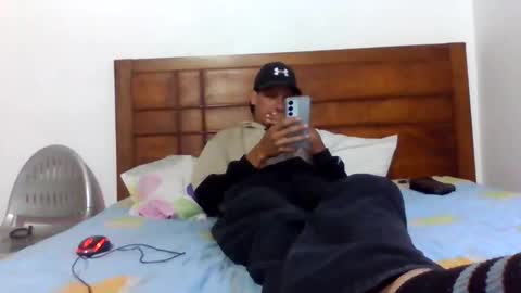 Annubis420 online show from October 22, 10:33 pm