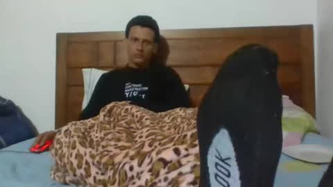 Annubis420 online show from October 9, 7:03 am