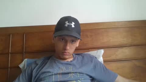 Snapshot of annubis420 chatting on September 18, 6:01 pm Annubis420 online show from September 18, 6:01 pm