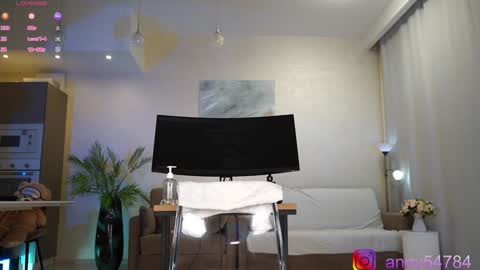 anny54784 online show from October 26, 3:29 am