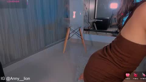 Anny  online show from September 10, 6:09 pm