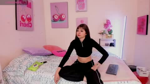 Anny cotton  online show from April 4, 2:02 pm