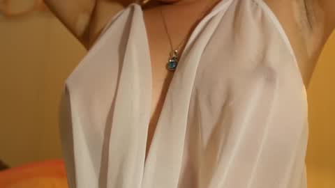 Anny online show from October 7, 4:19 am