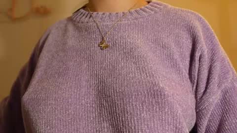 Anny online show from October 5, 4:32 am