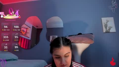 Hi  Pvt open Moans from lovense  tell me  Fav   143469 Especial level 34 online show from March 7, 7:19 am